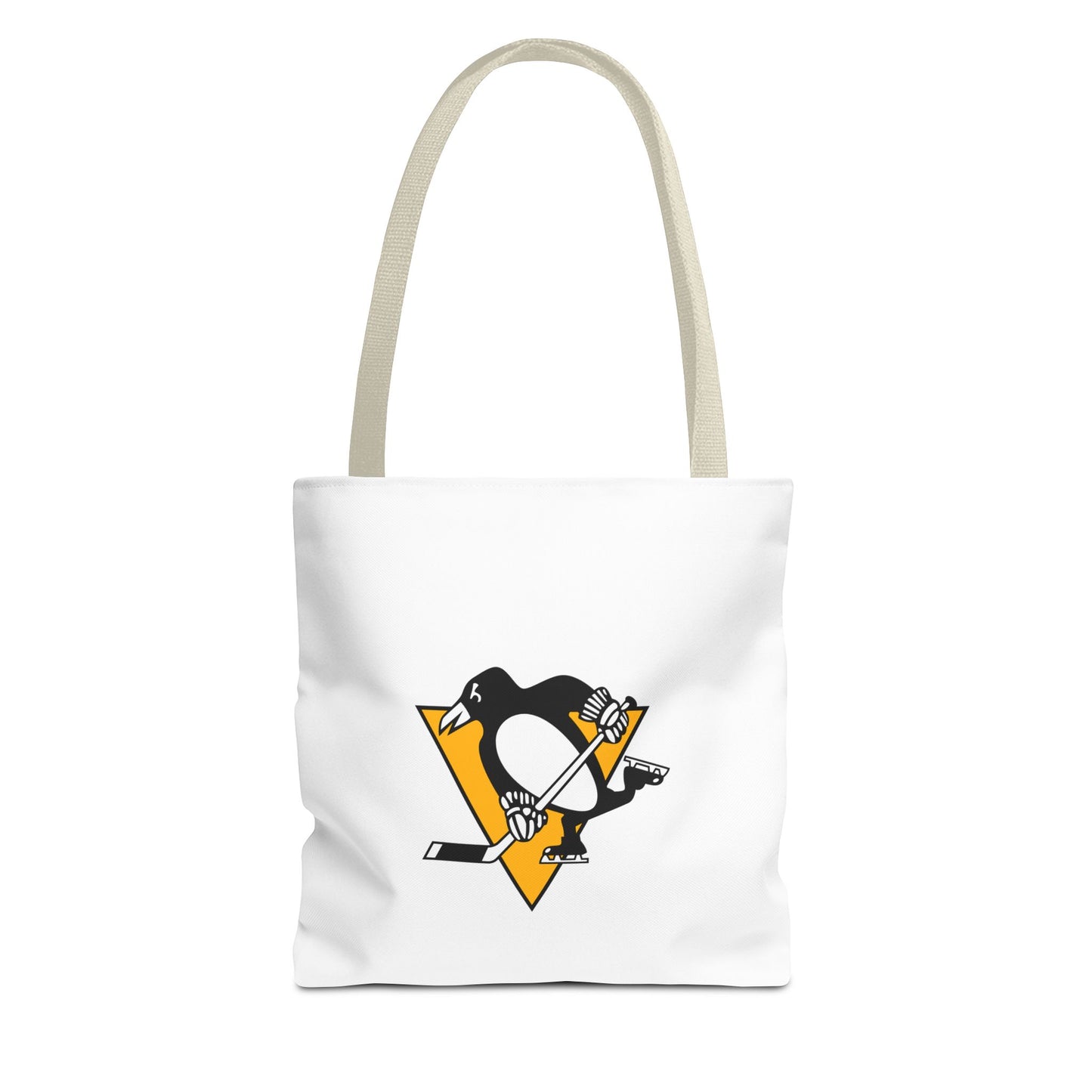 Pittsburgh Penguins Tote Bag