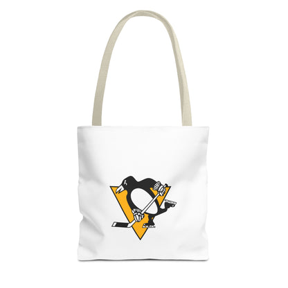 Pittsburgh Penguins Tote Bag
