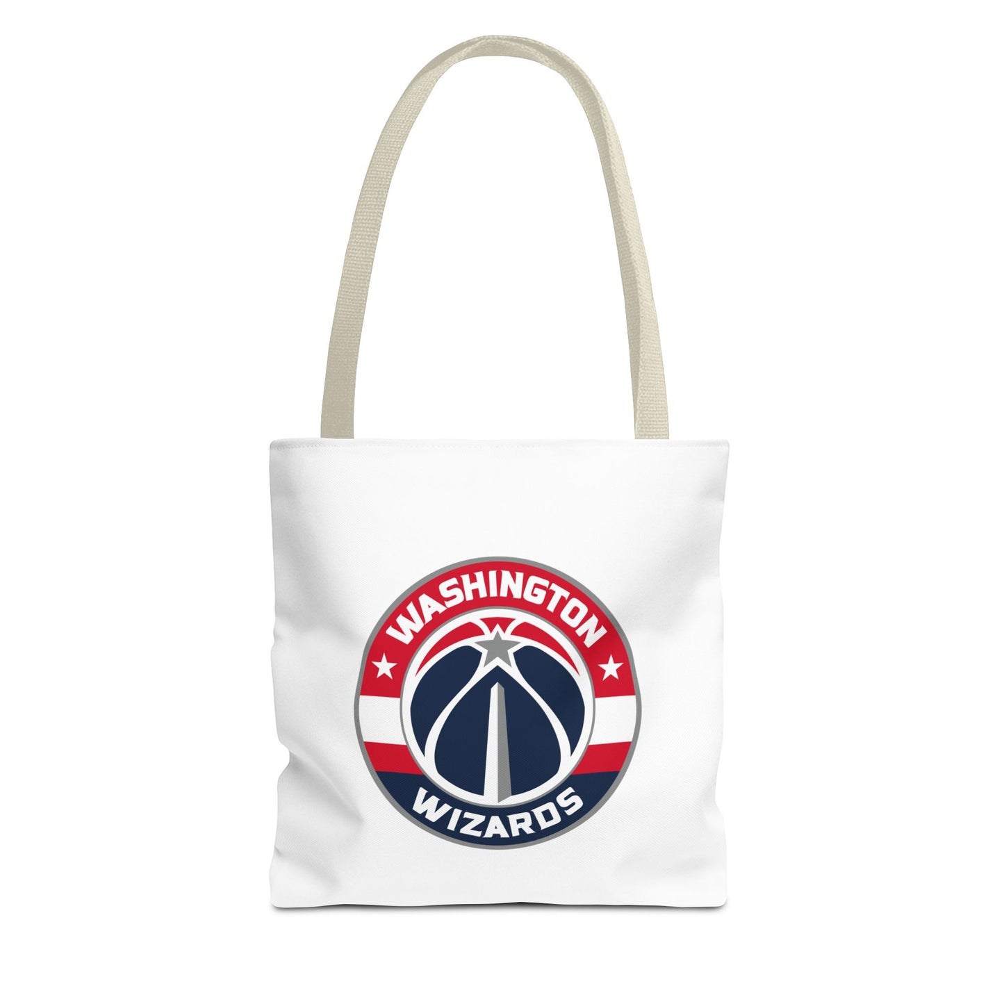 Washington Wizards Tote Bag