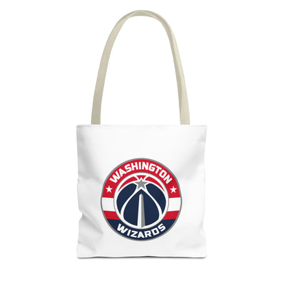 Washington Wizards Tote Bag