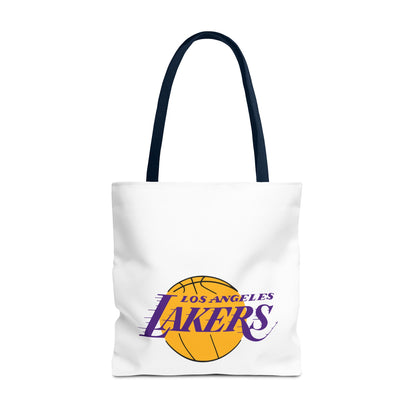 Los Angeles Lakers Tote Bag