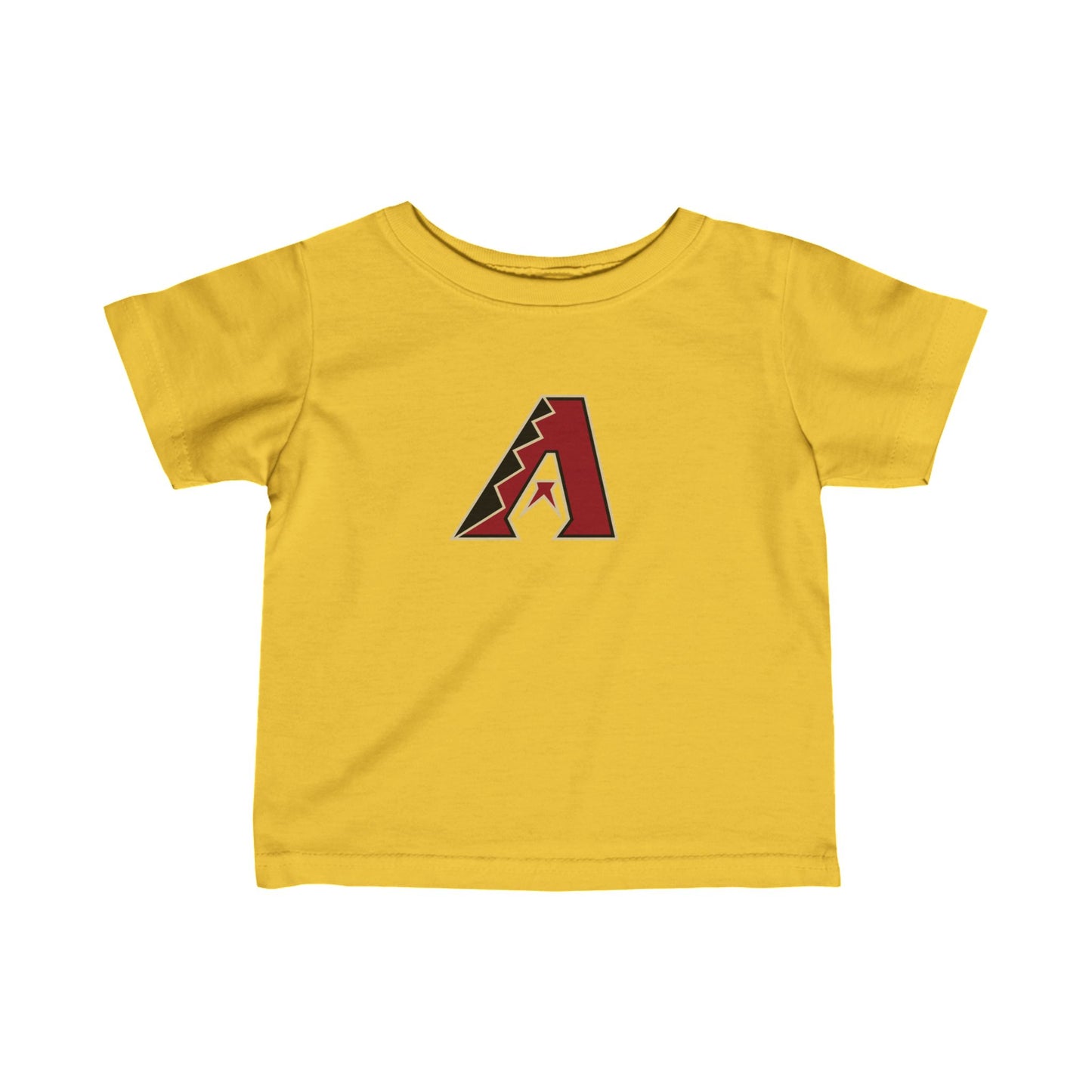 Arizona Diamond Backs Baby T-Shirt