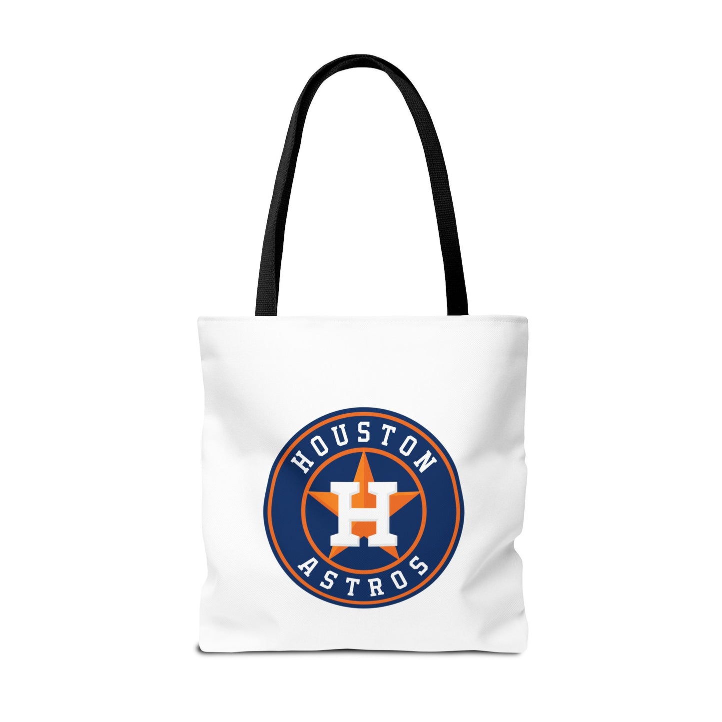 Houston Astros Tote Bag