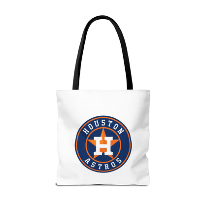 Houston Astros Tote Bag