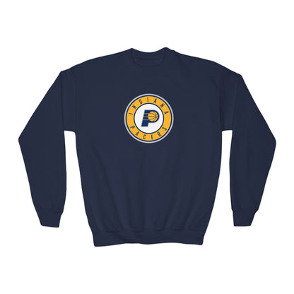 Indiana Pacers Youth Sweatshirt