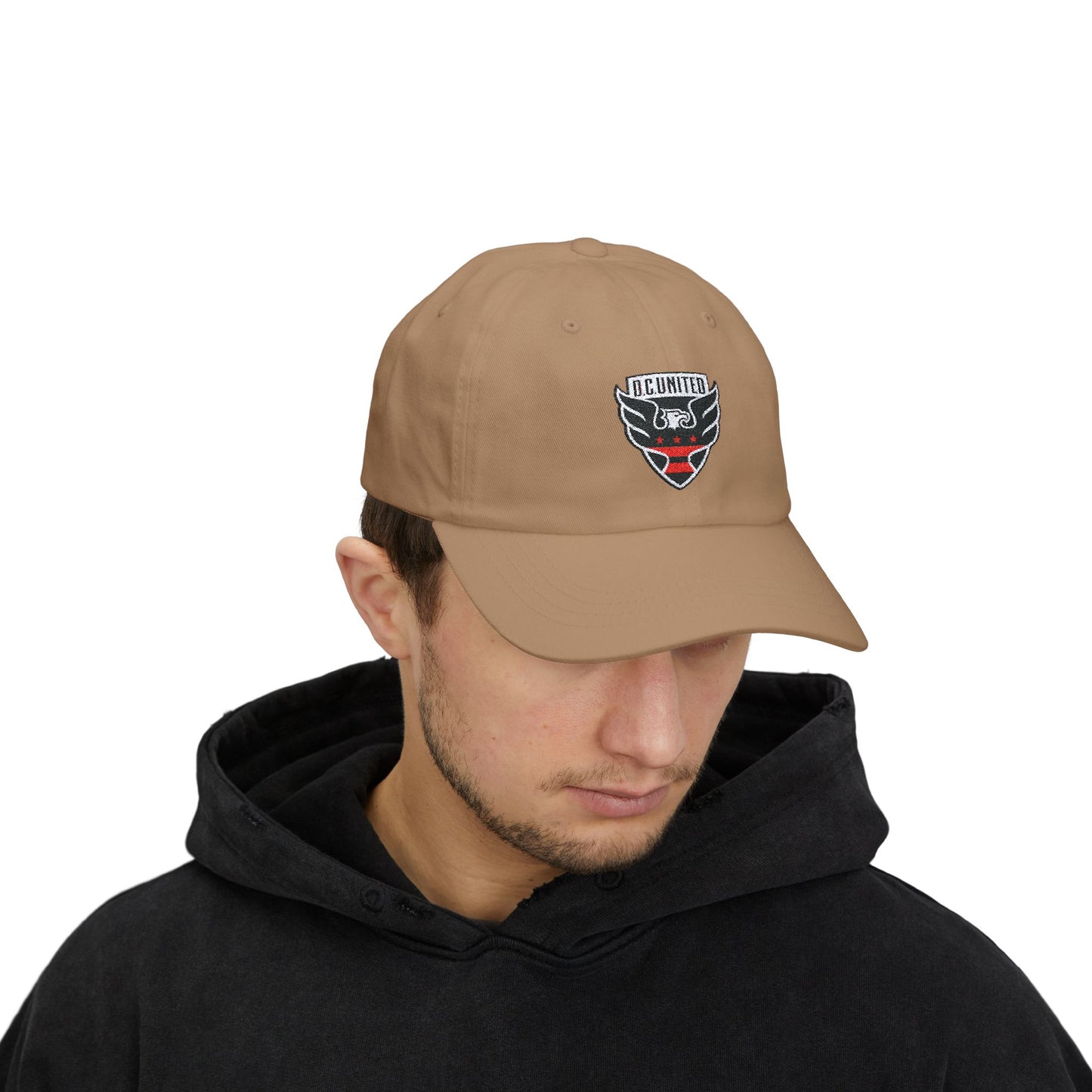 DC United Cap