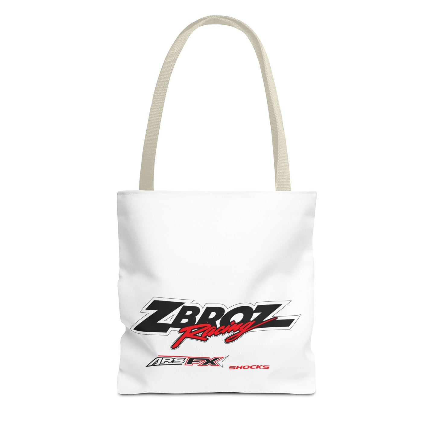 ZBROS Racing Tote Bag
