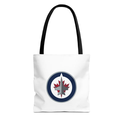 Winnipeg Jets Tote Bag