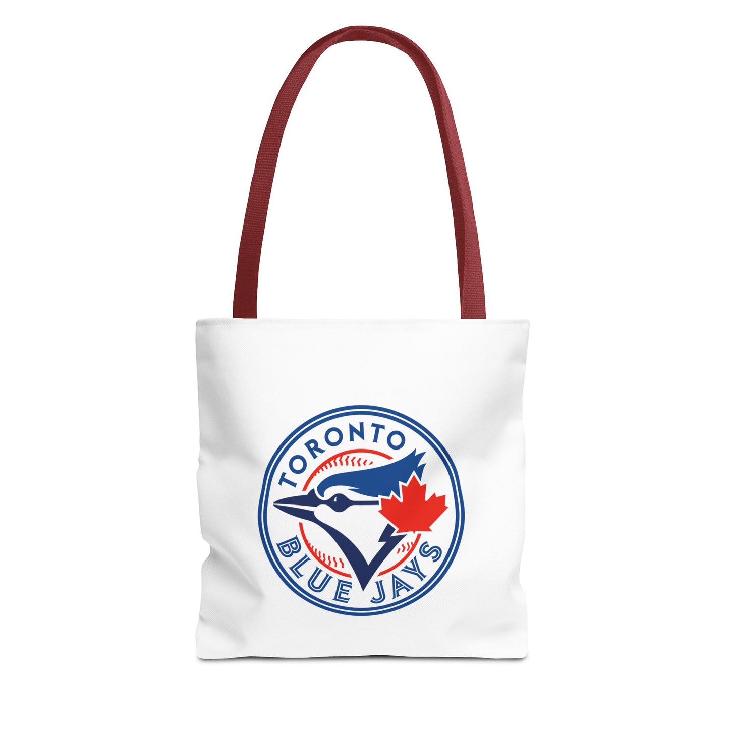 Toronto Blue Jays Tote Bag