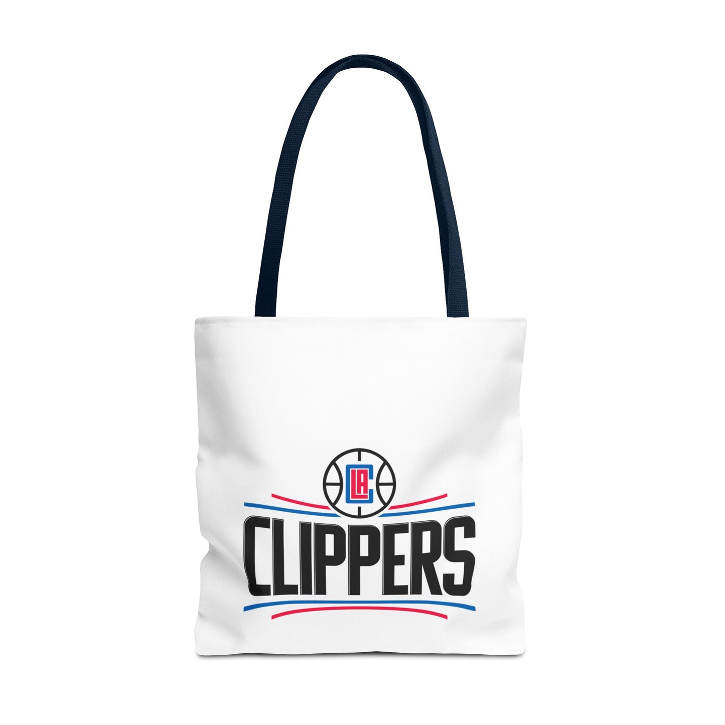 Los Angeles Clippers Tote Bag