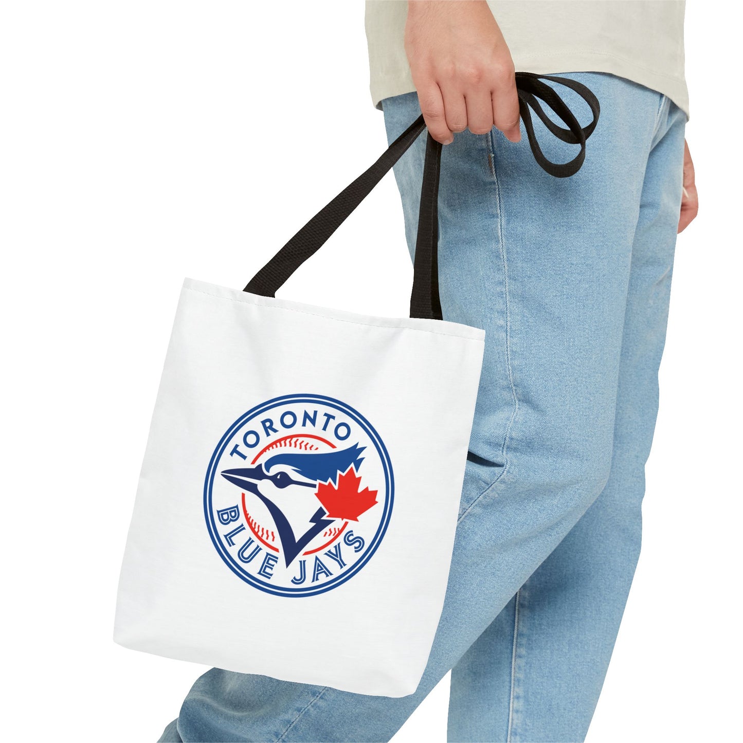 Toronto Blue Jays Tote Bag