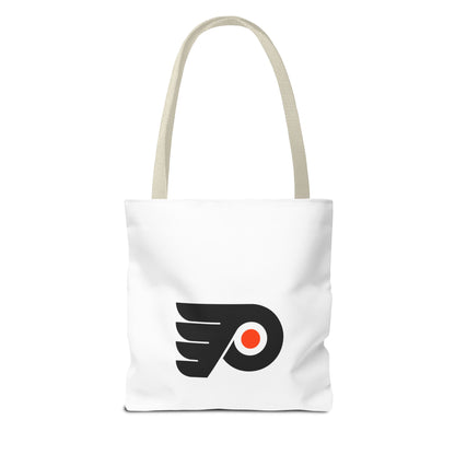 Philadelphia Flyers Tote Bag