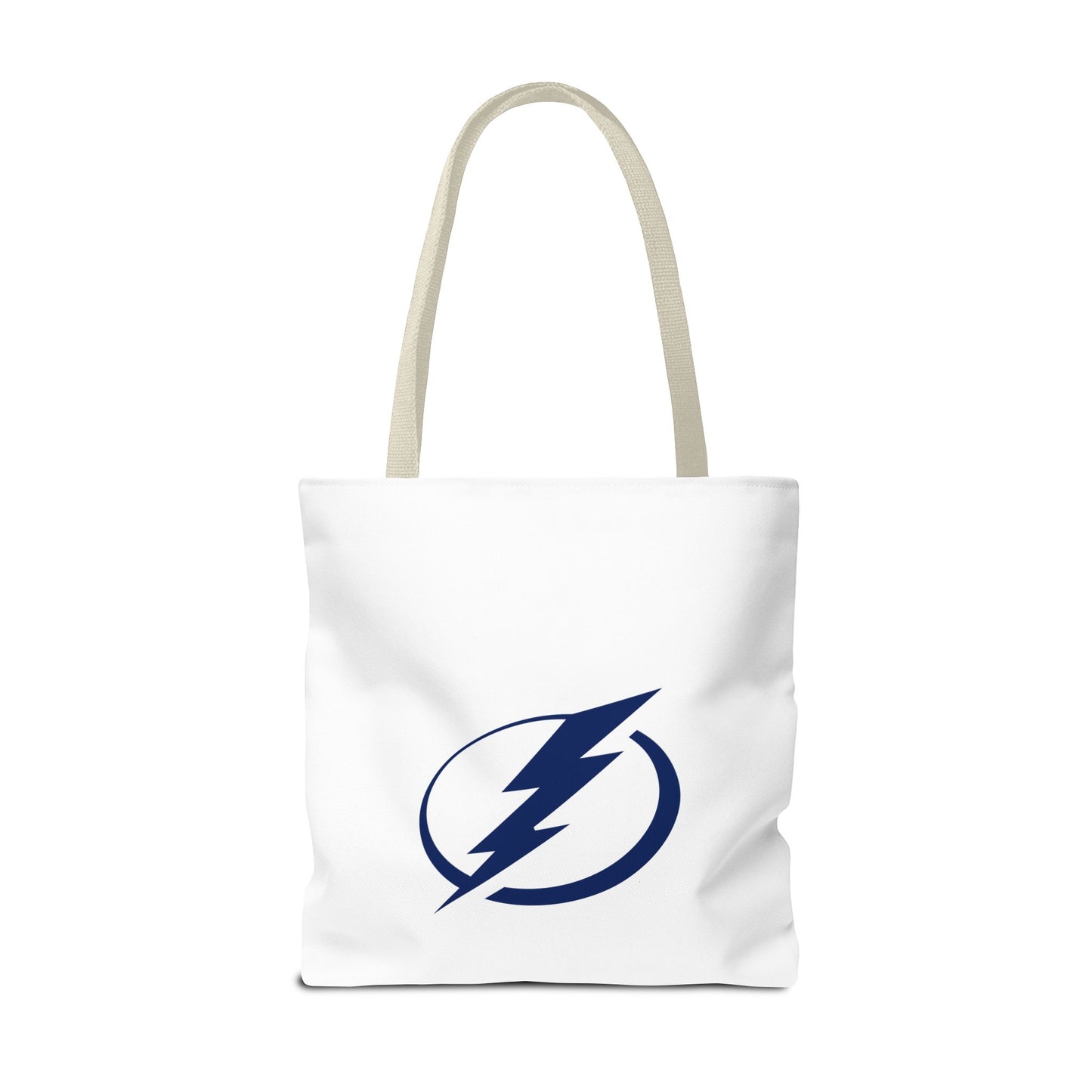 Tampa Bay Lightning Tote Bag