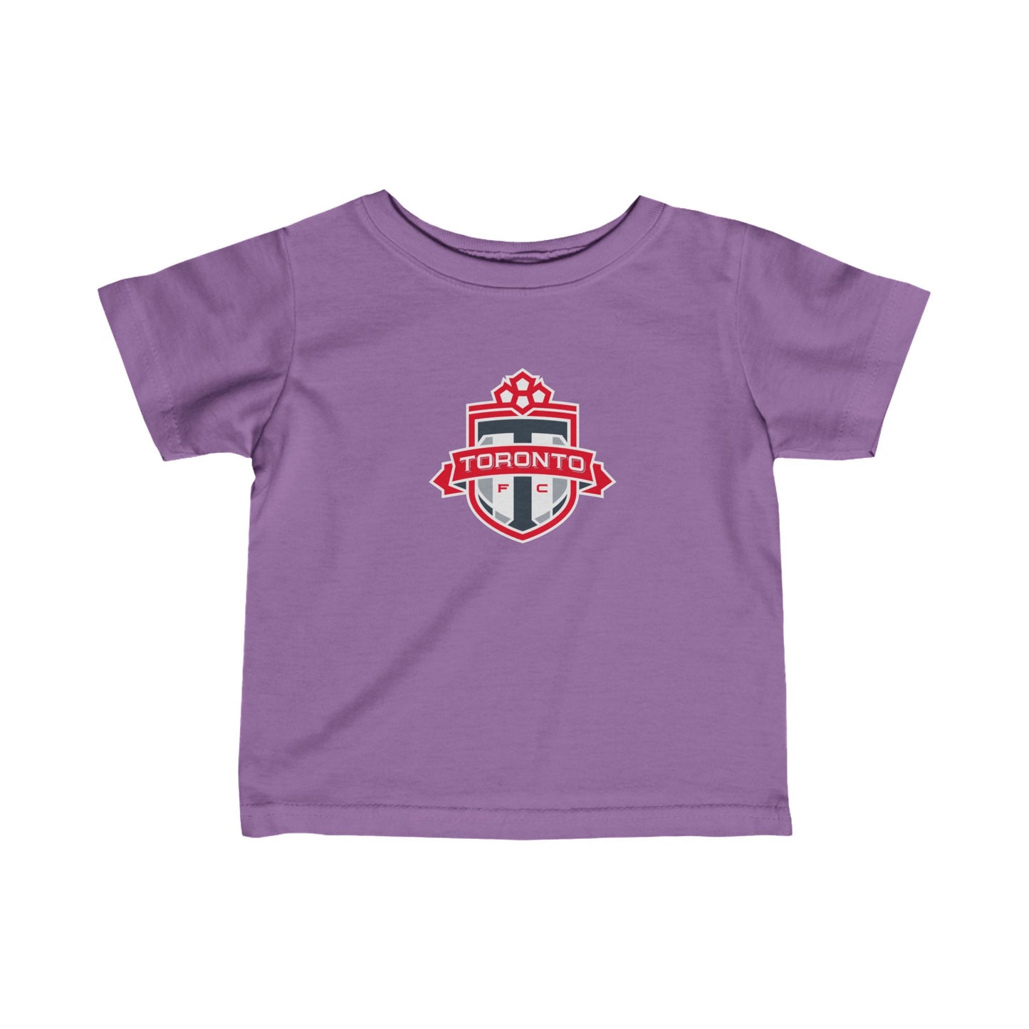 Toronto FC Baby T-Shirt