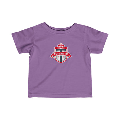 Toronto FC Baby T-Shirt