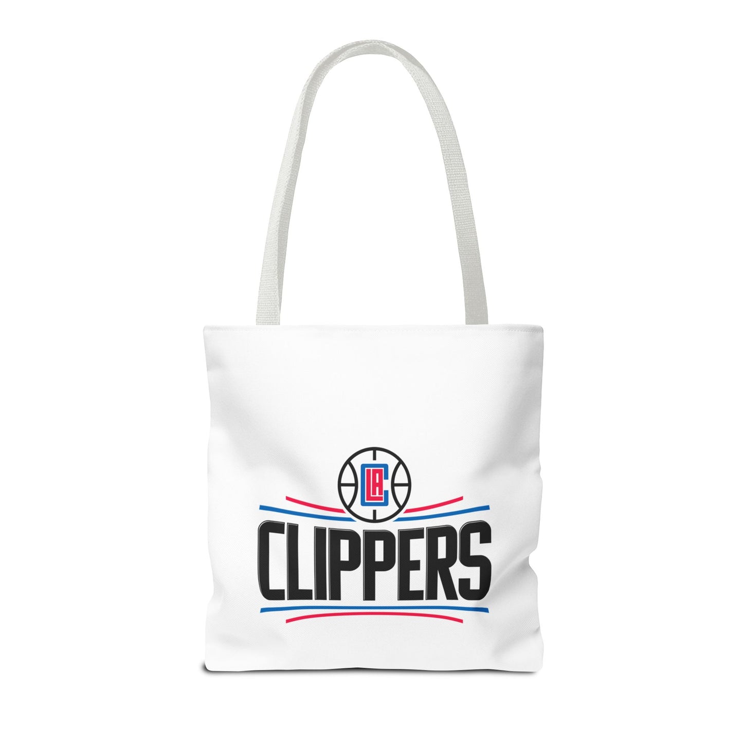 Los Angeles Clippers Tote Bag