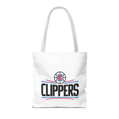 Los Angeles Clippers Tote Bag