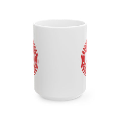 Atlanta Hawks Ceramic Mug