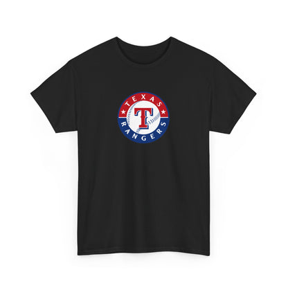 Texas Rangers T-Shirt