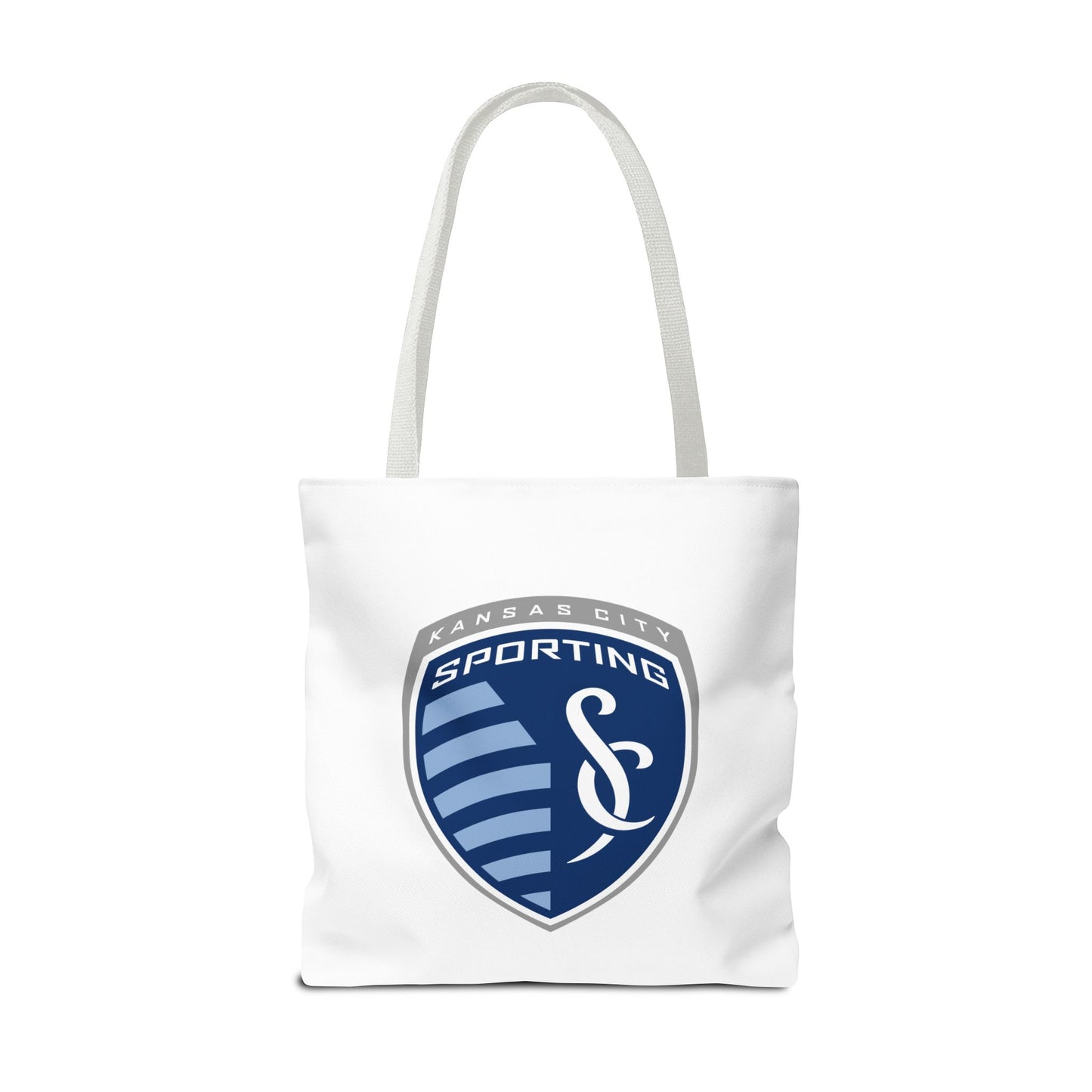 Sporting Kansas City Tote Bag