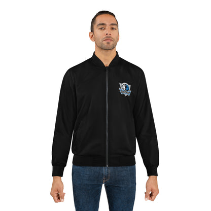 Dallas Mavericks Men's Bomber Jacket