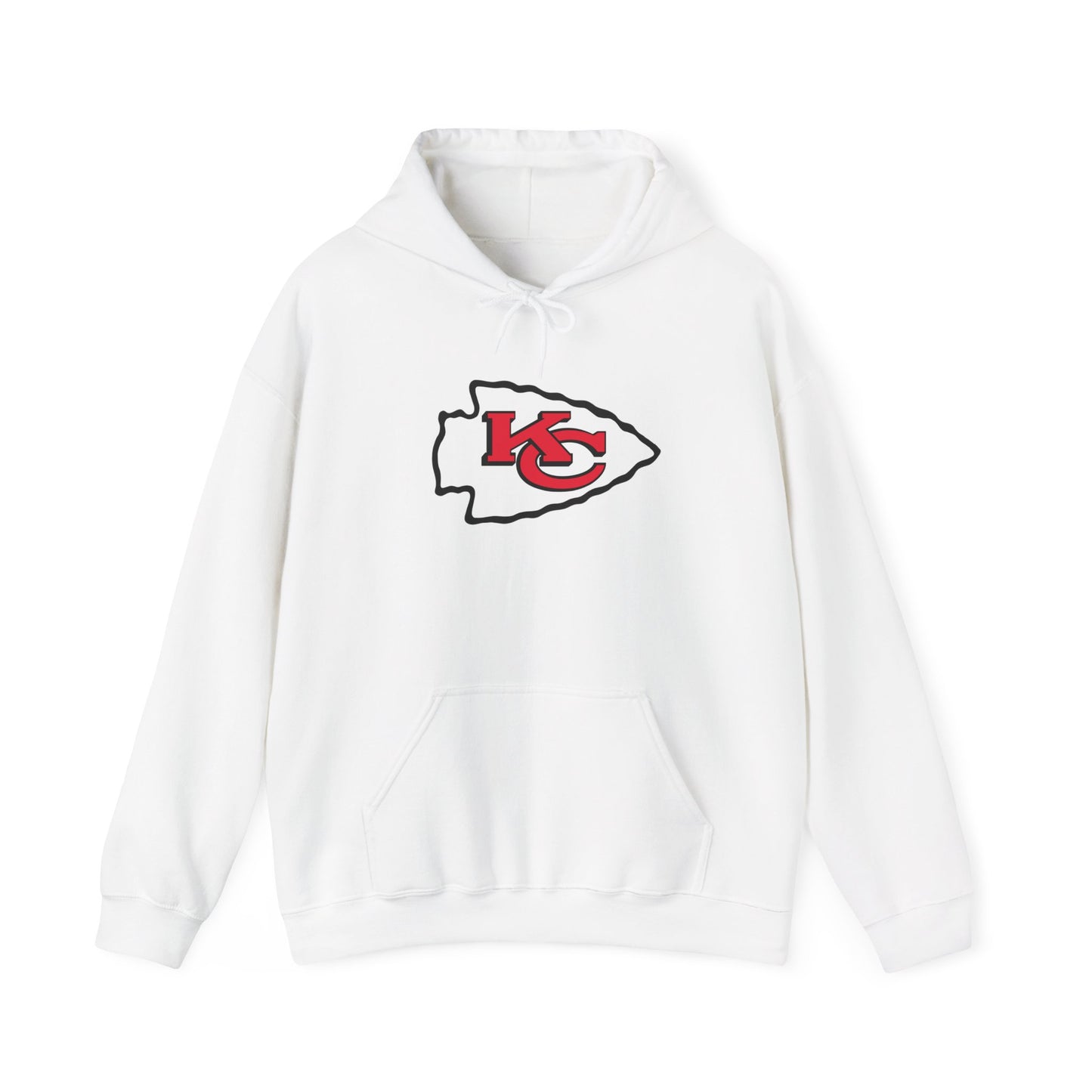 Kansas City Chiefs Pullover Hoodie