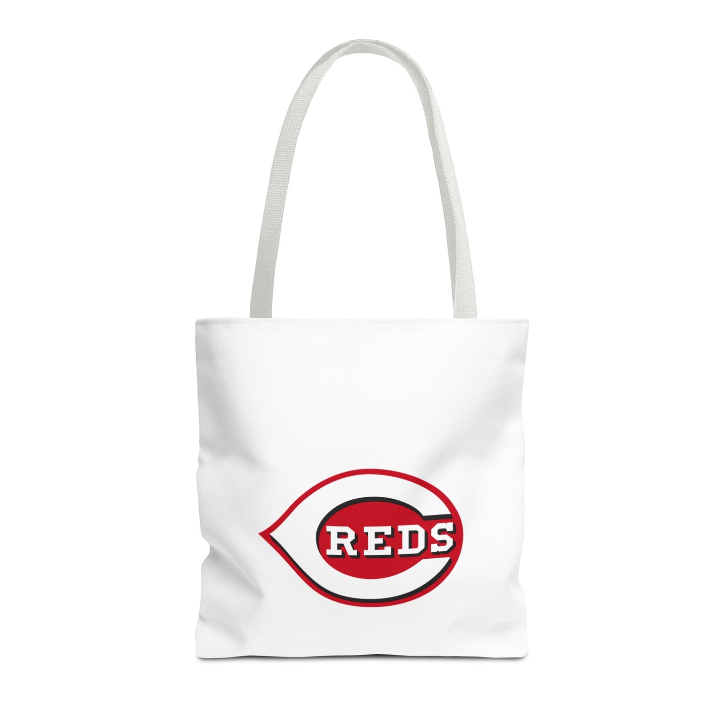 Cincinnati Reds Tote Bag