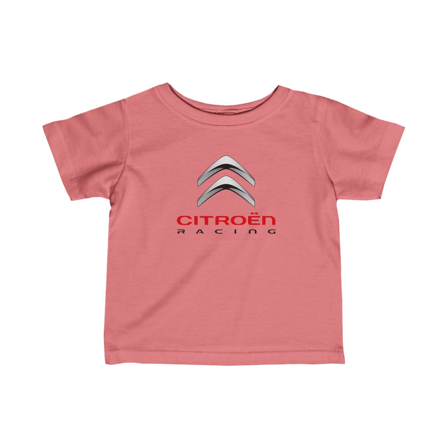 Citroën Racing Baby T-Shirt