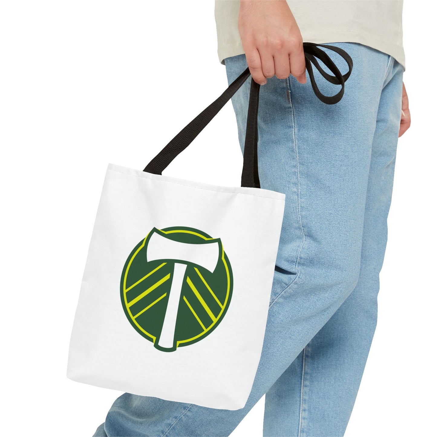 Portland Timbers Tote Bag