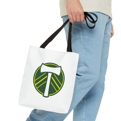 Portland Timbers Tote Bag
