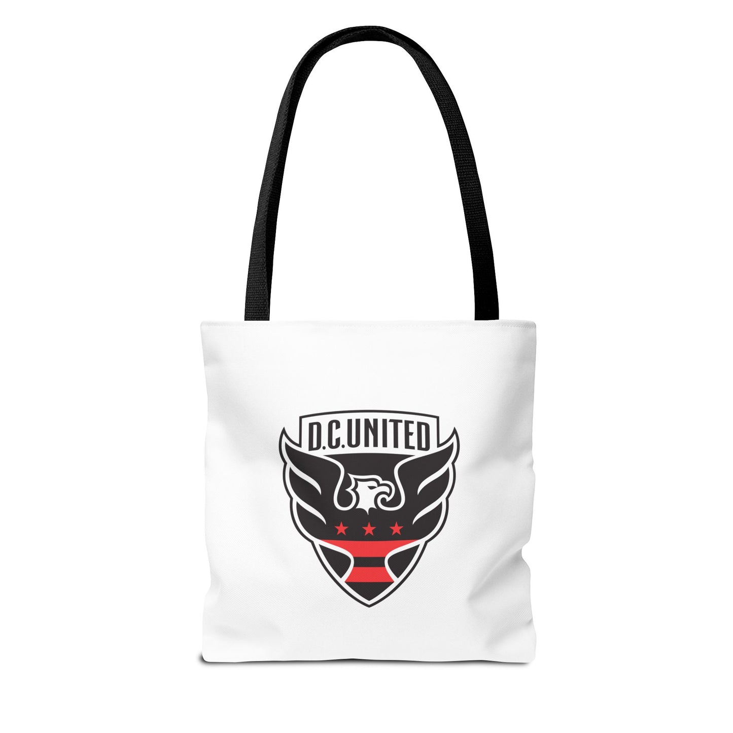 DC United Tote Bag
