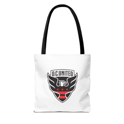 DC United Tote Bag