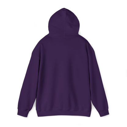 McLaren Formula Team 1 Racing Embroidered Hoodie
