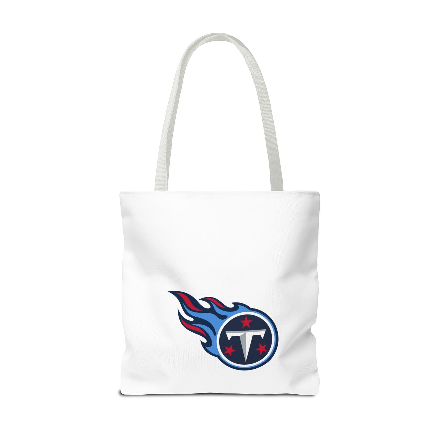 Tennessee Titans Tote Bag