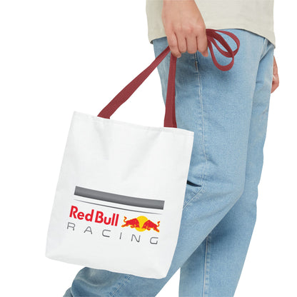 Aston Martin Red Bull Racing Tote Bag