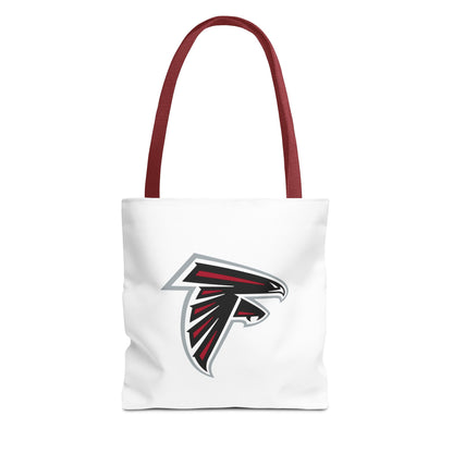 Atlanta Falcons Tote Bag