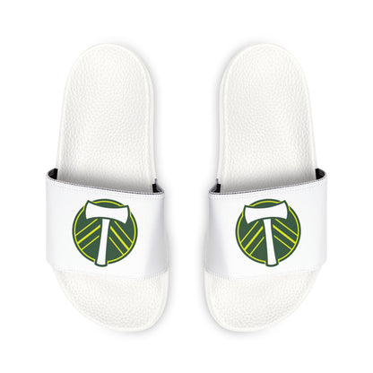 Portland Timbers Slides