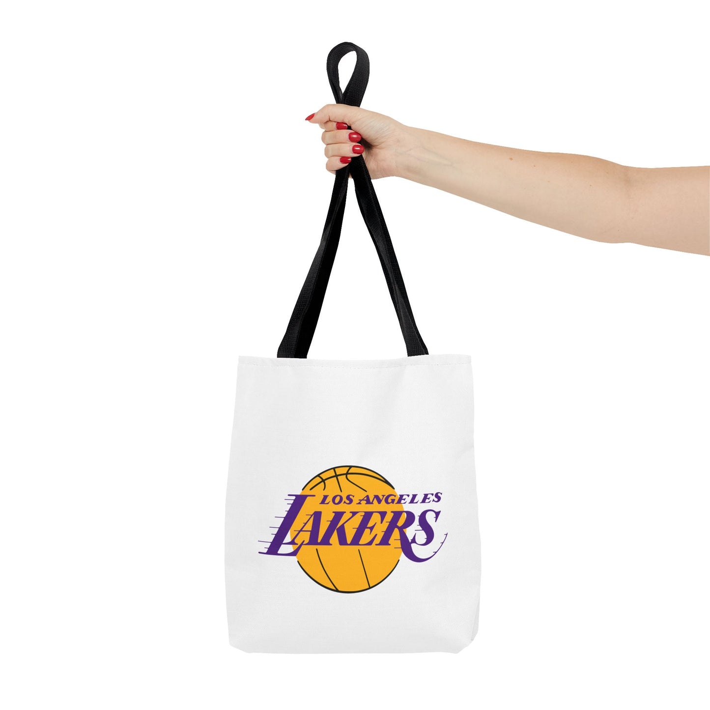 Los Angeles Lakers Tote Bag