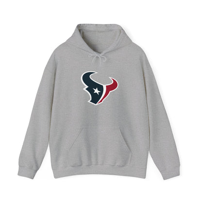 Houston Texans Pullover Hoodie