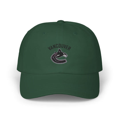 Vancouver Canucks Cap