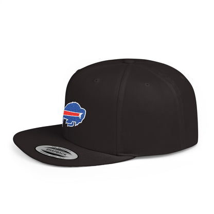 Buffalo Bills Snapback