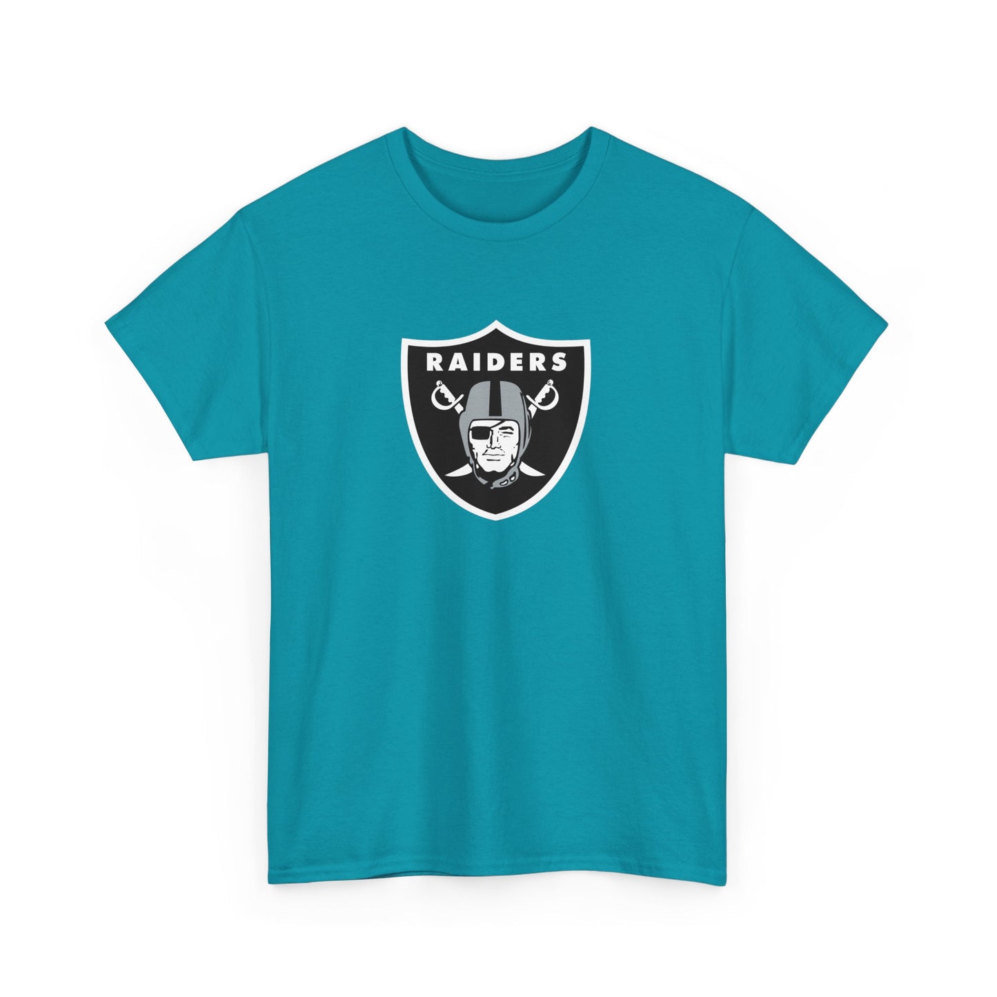 Oakland Raiders T-Shirt