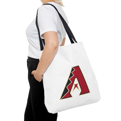 Arizona Diamondbacks Tote Bag
