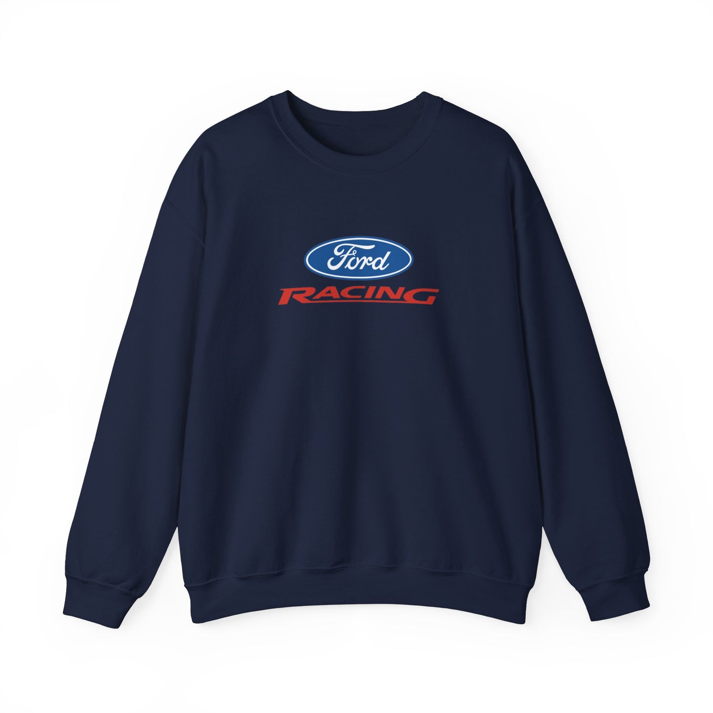 Ford Racing Sweatshirt