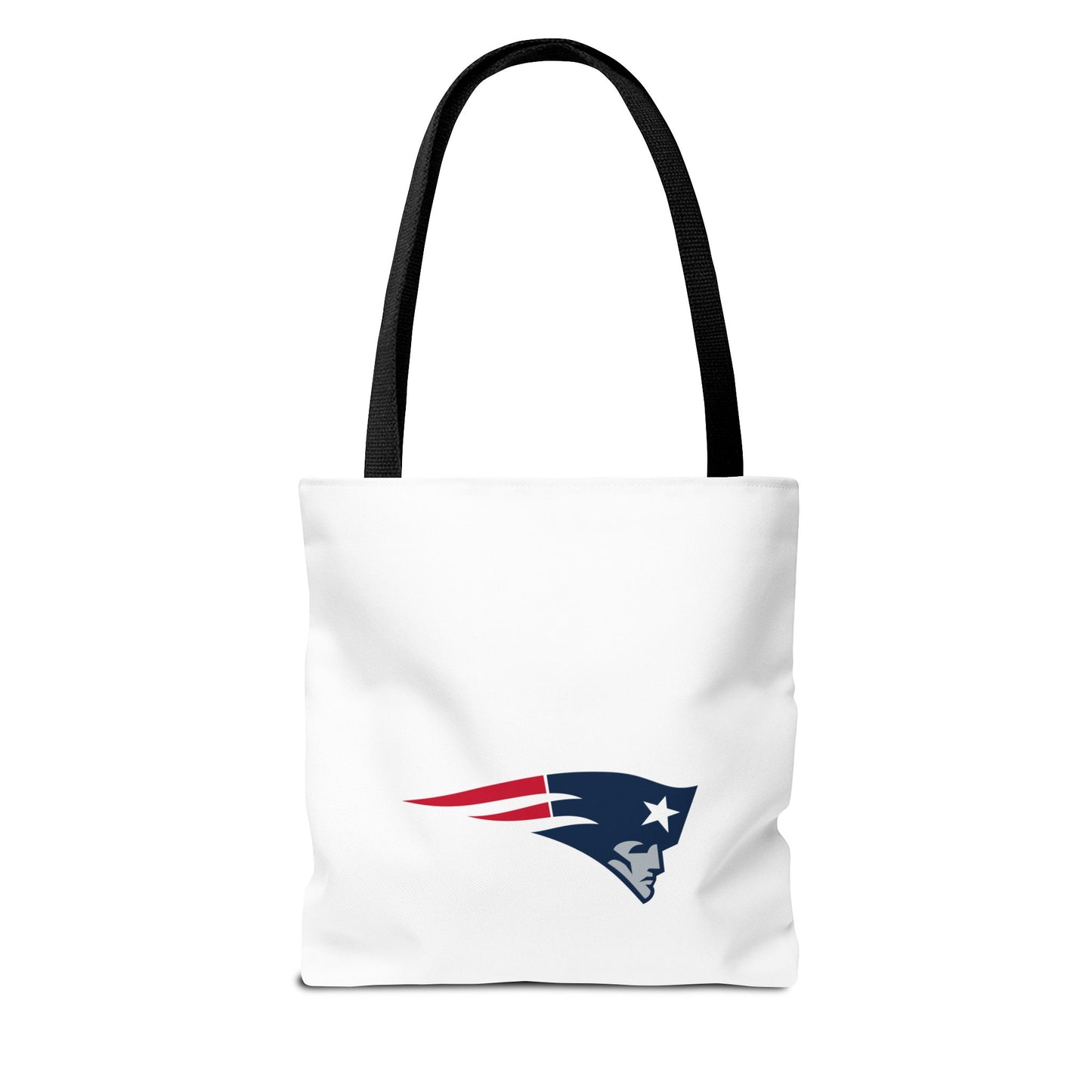 New England Patriots Tote Bag