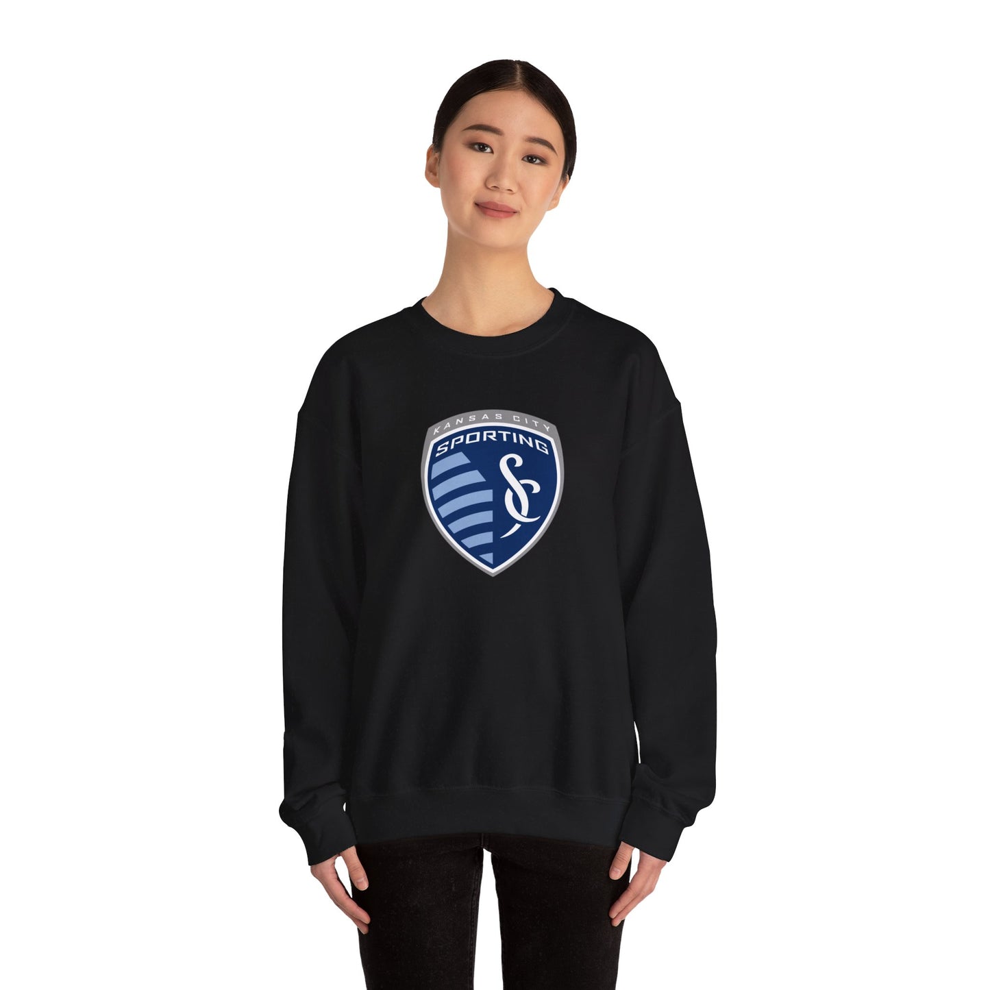Sporting Kansas City Sweatshirt