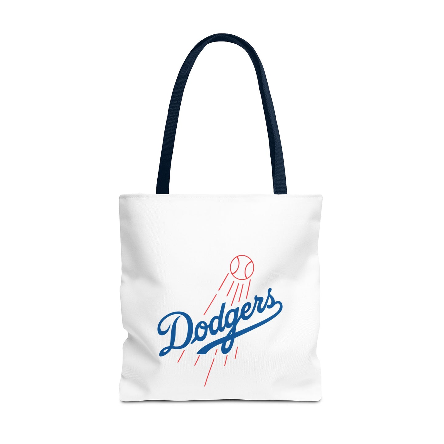 Los Angeles Dodgers Tote Bag