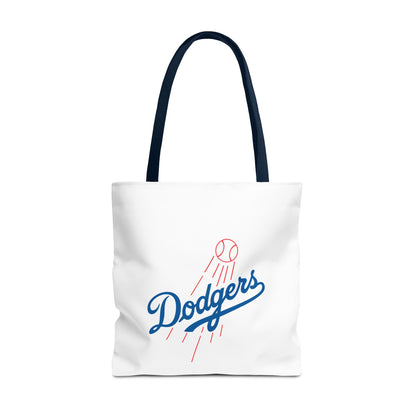 Los Angeles Dodgers Tote Bag