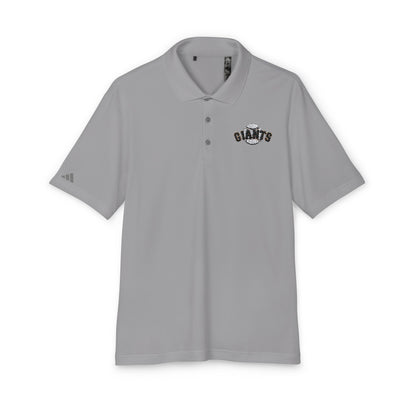 San Francisco Giants Adidas Performance Polo