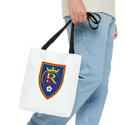 Real Salt Lake Tote Bag